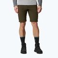 Columbia Silver Ridge II converti 319 grün 1794891 Herren-Trekkinghose 4