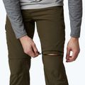 Columbia Silver Ridge II converti 319 grün 1794891 Herren-Trekkinghose 5