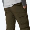 Columbia Silver Ridge II converti 319 grün 1794891 Herren-Trekkinghose 7
