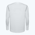 Herren Nike Dri-FIT Park 20 Crew weiß/schwarz/schwarzes Fußball-Langarmshirt 2