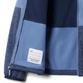Columbia Out-Shield Dry Herren-Trekking-Sweatshirt blau 1931061 3