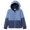 Columbia Out-Shield Dry Herren-Trekking-Sweatshirt blau 1931061