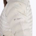 Columbia Damen Labyrinth Loop Hooded Daunenjacke weiß 1955323 5