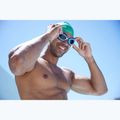 Schwimmbrille Zoggs Predator blue/ white/ tint smoke 3