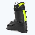 HEAD Edge Lyt 80 HV Skischuhe schwarz/gelb 2