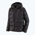 Daunenjacke Herren Patagonia Fitz Roy Down Hoody black 11
