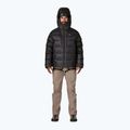 Daunenjacke Herren Patagonia Fitz Roy Down Hoody black 2