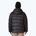 Daunenjacke Herren Patagonia Fitz Roy Down Hoody black 3