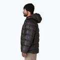 Daunenjacke Herren Patagonia Fitz Roy Down Hoody black 4