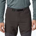 Trekking Hose Herren Patagonia Terravia Alpine Pants black 3