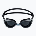 Schwimmbrille TYR Special Ops 3. Non-Polarized schwarz-grau LGSPL3P_74 2