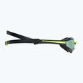 TYR Tracer-X Elite Racing Verspiegelt schwarz/kalk Schwimmbrille 3