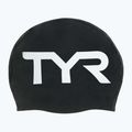 TYR Tracer-X Elite Racing Verspiegelt schwarz/kalk Schwimmbrille 5