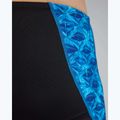 Herren-Schwimmjammer TYR Durafast Elite Oceanid Jammer light blue/aqua 7