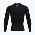 Under Armour Herren Langarm-T-Shirt Ua Hg Armour Comp LS schwarz 1361524-001 6