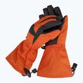 Snowboardhandschuhe Kinder Dakine Yukon pureed pumpkin 2