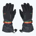 Snowboard Handschuhe Herren Dakine Titan Gore-Tex black vintage camo 4