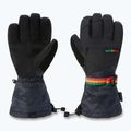 Snowboard Handschuhe Herren Dakine Titan Gore-Tex black vintage camo 10