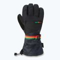 Snowboard Handschuhe Herren Dakine Titan Gore-Tex black vintage camo 11