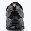 Wanderschuhe Herren Merrell Moab 3 Gtx granite 6