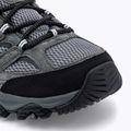 Wanderschuhe Herren Merrell Moab 3 Gtx granite 7