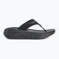 Flip-Flops Damen HOKA Ora Recovery Flip black/dark gull gray 2