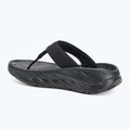 Flip-Flops Damen HOKA Ora Recovery Flip black/dark gull gray 3