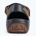 Sandalen Herren Teva Flintwood dark olive 6