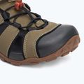 Sandalen Herren Teva Flintwood dark olive 7