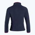 Columbia Fast Trek III Kinder Fleece-Sweatshirt navy blau 1887852 2