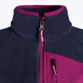 Columbia Fast Trek III Kinder Fleece-Sweatshirt navy blau 1887852 4