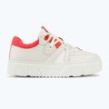 Damenschuhe Timberland Laurel Court white full grain/orange 2
