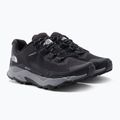 Damen-Trekkingstiefel The North Face Vectiv Exploris Futurelight schwarz NF0A4T2XH231 5