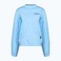 Damen Sweatshirt Napapijri B-Keith C blau klar 7