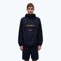 Regenjacke Herren Napapijri Rainforest WB PKT V2 blu marine