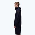 Regenjacke Herren Napapijri Rainforest WB PKT V2 blu marine 3