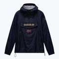 Regenjacke Herren Napapijri Rainforest WB PKT V2 blu marine 6