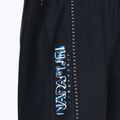 Damen-Shorts Napapijri N-Kreis blu marine 8