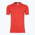Herren Wilson Team Seamless Crew Infrarot-T-Shirt