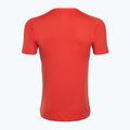 Herren Wilson Team Seamless Crew Infrarot-T-Shirt 2