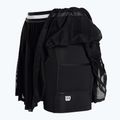 Wilson Team Damen Faltenrock schwarz 4