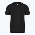 Tennis-Shirt Damen Wilson Team Graphic Script W black script 2