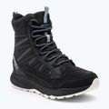 Damen Wanderschuhe Merrell Bravada Edge 2 Thermo Mid WP schwarz/arona