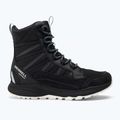 Damen Wanderschuhe Merrell Bravada Edge 2 Thermo Mid WP schwarz/arona 2