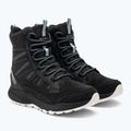 Damen Wanderschuhe Merrell Bravada Edge 2 Thermo Mid WP schwarz/arona 4