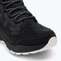 Damen Wanderschuhe Merrell Bravada Edge 2 Thermo Mid WP schwarz/arona 7