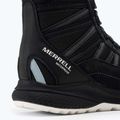 Damen Wanderschuhe Merrell Bravada Edge 2 Thermo Mid WP schwarz/arona 9