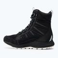 Damen Wanderschuhe Merrell Bravada Edge 2 Thermo Mid WP schwarz/arona 10