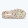 Damen Laufschuhe Saucony Peregrine 13 gravel/slime 11