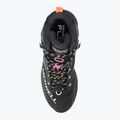 Wanderschuhe Herren Merrell Rogue Hiker Mid GTX black 5